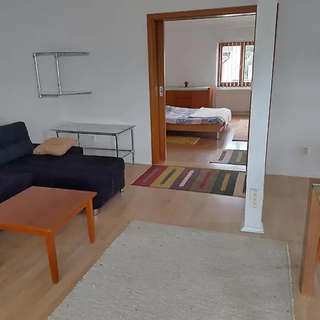 Apartment1 Pilsen-ujezd * Plzen