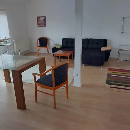 Apartment Apartment1 Pilsen-ujezd Plzen